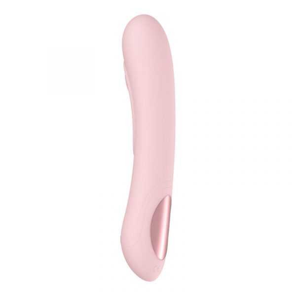 KIIROO - PEARL 3 VIBRADOR PUNTO G - ROSA