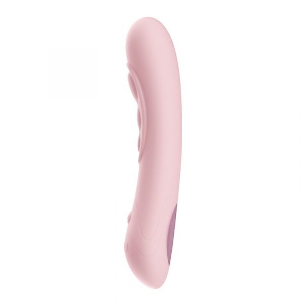KIIROO - PEARL 3 VIBRADOR PUNTO G - ROSA