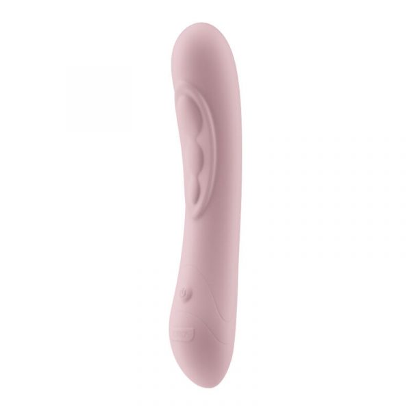 KIIROO - PEARL 3 VIBRADOR PUNTO G - ROSA