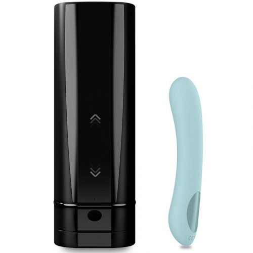 img_130785_44350c5519229d3d453a67dc47f4ce20_1.jpg KIIROO - ONYX+  PEARL 2+ TURQUESA SET PAREJAS