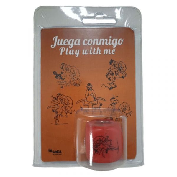 img_131091_bd1bb425d67e30592d458c5daded8f65_1.jpg DIABLO PICANTE - DADO KAMASUTRA DE ACCIÓN ROJO