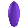 img_131671_9ffe620003048dcb0f58d2993688f4b5_1.jpg SATISFYER - LOVE RIOT VIBRADOR DEDAL MORADO