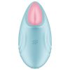 img_131697_0e1078de634d39957c2c6e948b00d17d_1.jpg SATISFYER - TROPICAL TIP VIBRADOR LAY-ON AZUL