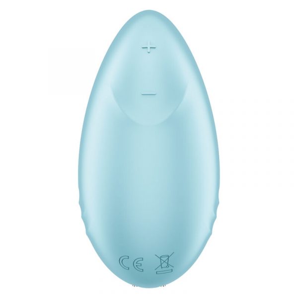 img_131699_81494b99171d9f1c9162e0700dd27187_1.jpg SATISFYER - TROPICAL TIP VIBRADOR LAY-ON AZUL