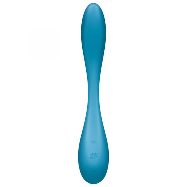 img_131764_65145d68f4295023a8fbd6200ebf236c_1.jpg SATISFYER - G-SPOT FLEX 5 MULTI VIBRADOR AZUL