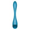 img_131765_75f8cbde6ff704d5d643e8cb0d821353_1.jpg SATISFYER - G-SPOT FLEX 5 MULTI VIBRADOR AZUL
