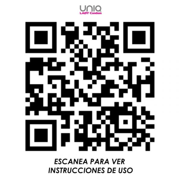 img_131841_18d486a4c7ef35f81ba0fb8f1c579d94_1.jpg UNIQ - LADY CONDOM PRESERVATIVOS FEMENINOS CON LIGUERO SIN LATEX 3 UNIDADES