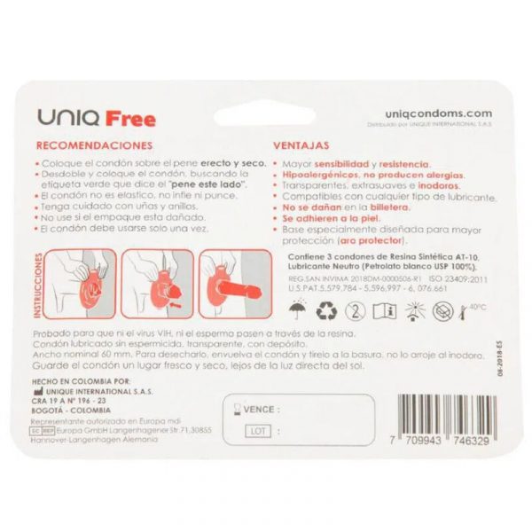 img_131848_d73e5a71cc7bb850ab42356d9272b664_1.jpg UNIQ - FREE PRESERVATIVOS CON ARO PROTECTOR SIN LATEX 3 UNIDADES