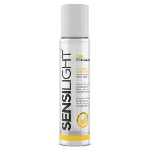 img_131863_6beed42530142ff32082d34c7c81b01a_1.jpg INTIMATELINE - SENSILIGHT LUBRICANTE BASE AGUA PLATANO 60 ML