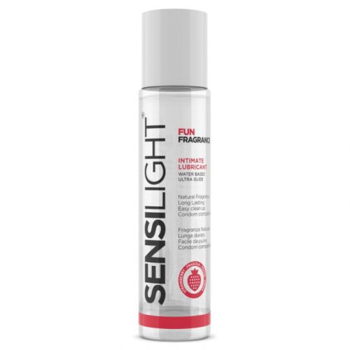 img_131864_4a9bdeb86c3e9e1832a296234467ddb3_1.jpg INTIMATELINE - SENSILIGHT LUBRICANTE BASE AGUA FRESA 60 ML