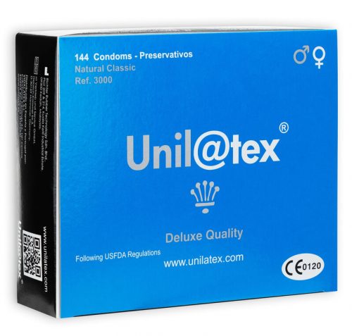img_131970_55a5e549ba3ae5031b74748ee95555b8_1.jpg UNILATEX - PRESERVATIVOS  NATURALES 144 UDS