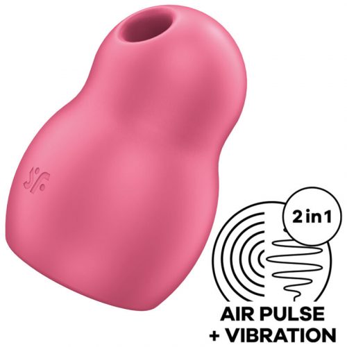 img_132008_8c4f06adea4a1c39006c7a1d7f6aa713_1.jpg SATISFYER - PRO TO GO 1 ESTIMULADOR Y VIBRADOR DOBLE VERDE
