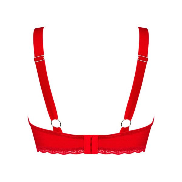 OBSESSIVE - BELOVYA SUJETADOR XL/XXL