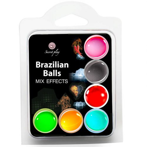 img_132609_779d8fa010abab3e034b27e931940fd5_1.jpg SECRET PLAY SET 6 BRAZILIAN BALLS MIX EFECTOS