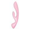 img_133072_9c71ec156258da78384f28c900778b36_1.jpg SATISFYER - TRIPLE OH VIBRADOR HÍBRIDO AZUL