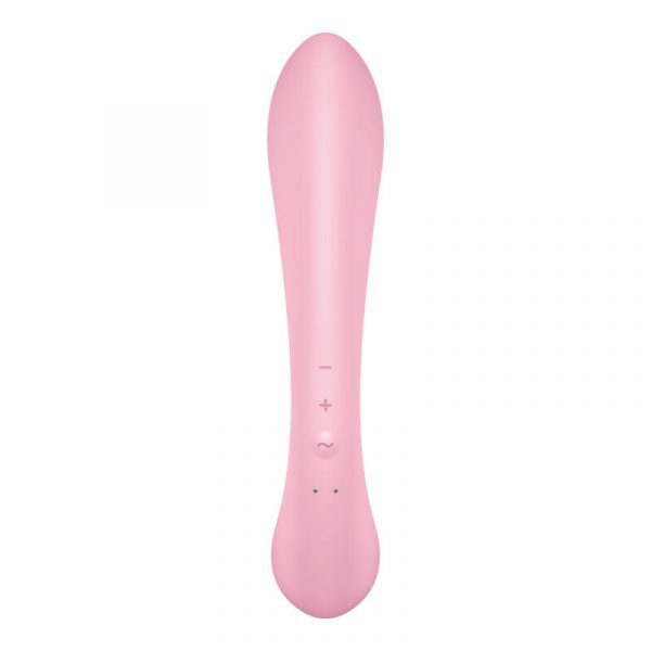 img_133073_39cfc87dbc8bf08154e5f51e60d57388_1.jpg SATISFYER - TRIPLE OH VIBRADOR HÍBRIDO AZUL