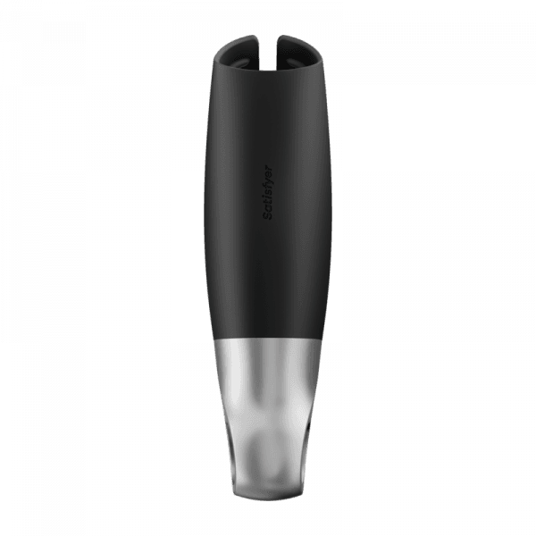 img_133284_ddef9ee51c20cdf9a9c407c7b0b2b344_1.png SATISFYER - POWER MASTURBATOR NEGRO Y PLATA