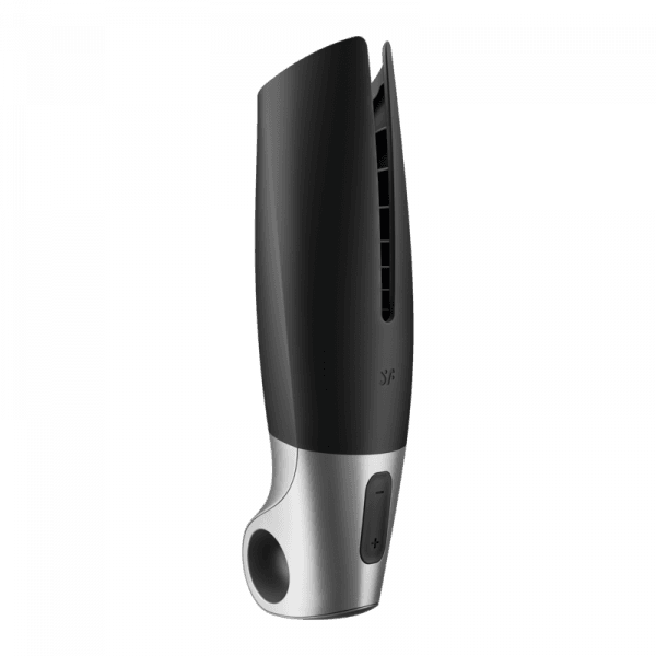 img_133286_3d08177dae1a3040a975e3b1038d2384_1.png SATISFYER - POWER MASTURBATOR NEGRO Y PLATA