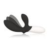 LELO - LOKI WAVE 2 MASAJEADOR PROSTÁTICO - NEGRO