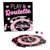 SECRETPLAY - PLAY  ROULETTE JUEGO DE DADOS Y RULETA (ES/PT/EN/FR)