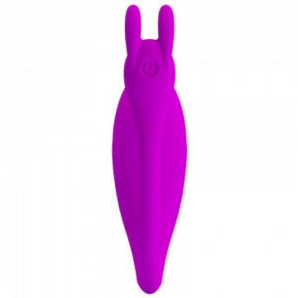 PRETTY LOVE - CATALINA MASAJEADOR FREE APP LILA