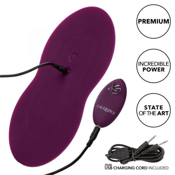 img_133796_7b797733a7e1527f65f64597e5b904c4_1.jpg CALEXOTICS - REMOTE CONTROL DUAL RIDER