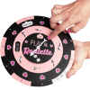 SECRETPLAY - PLAY  ROULETTE JUEGO DE DADOS Y RULETA (ES/PT/EN/FR)