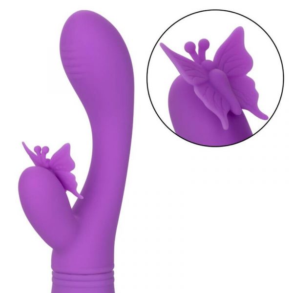 img_133844_fec85e143d060c38fed87faece2ae08e_1.jpg CALEXOTICS - BUTTERFLY KISS FLUTTER VIOLETA