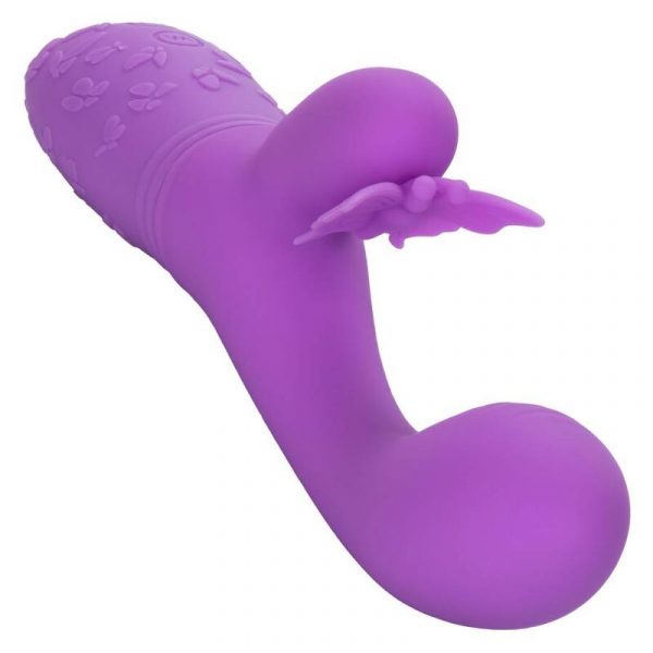 img_133850_808450e4fc5eadc624f609490f465060_1.jpg CALEXOTICS - BUTTERFLY KISS FLUTTER VIOLETA