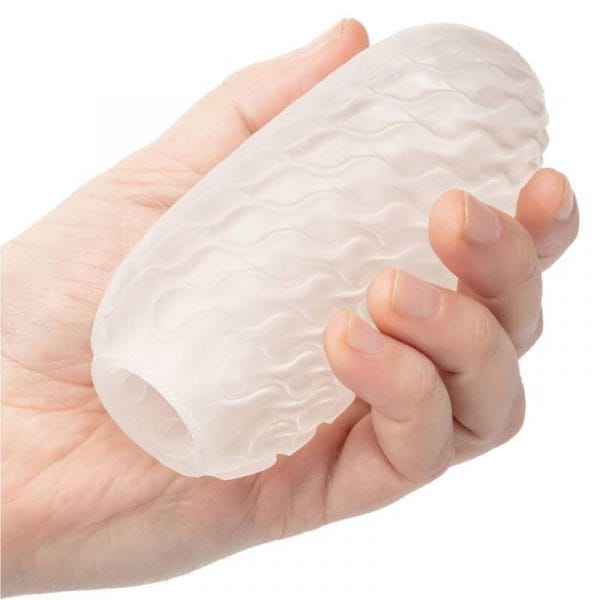 img_133905_ebf648b05feaab54a5ed427633662356_1.jpg CALEXOTICS - REVERSIBLE RIBBED STROKER
