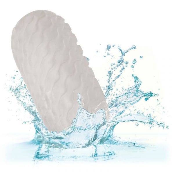 img_133906_b2c12ae38683826d9fd674947d992762_1.jpg CALEXOTICS - REVERSIBLE RIBBED STROKER