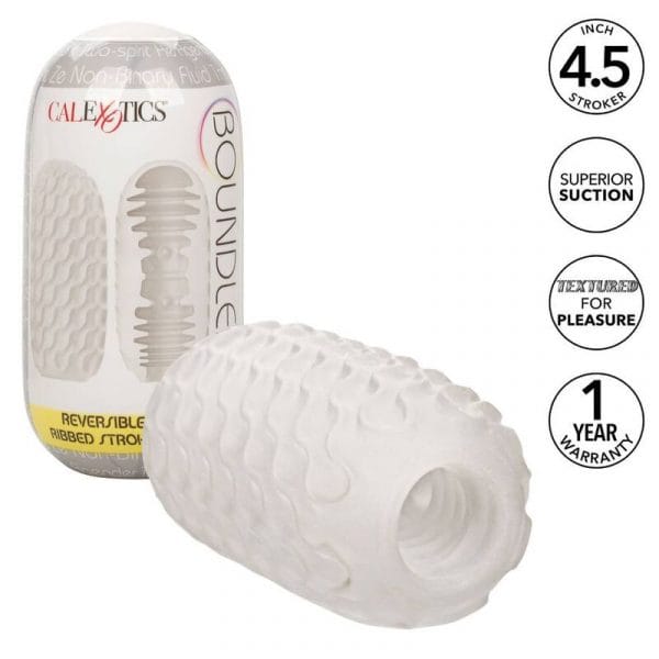 img_133908_714ca2f3ff9384c33dd35d05b3a477c5_1.jpg CALEXOTICS - REVERSIBLE RIBBED STROKER