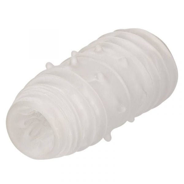 img_133911_adb73c3041faaea2d678ff3fc71917d6_1.jpg CALEXOTICS - REVERSIBLE RIBBED STROKER