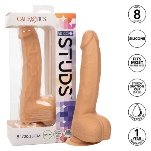 img_134034_6635843ddef1228b54be8102a9e447b9_1.jpg CALEXOTICS - SILICONE STUDS 20.32 CM SKIN