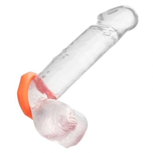 img_134092_60cc7713e096ebe7d736ad45170f8d8d_1.jpg CALEXOTICS - ALPHA SEXAGON RING NARANJA