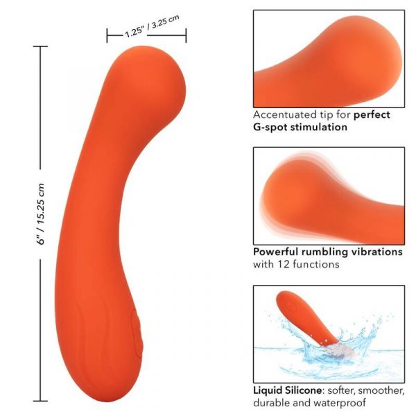 img_134313_f11b8ea51ea8aab616ccae9f4ddbf23f_1.jpg CALEXOTICS - STELLA G-WAND NARANJA
