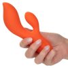 img_134338_aa2a3c4d6f6810279939b5663572ef13_1.jpg CALEXOTICS - STELLA DUAL TEASER NARANJA