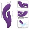 img_134348_20ce997163903bf56f6c643426c80bef_1.jpg CALEXOTICS - STELLA DUAL PLEASER VIOLETA