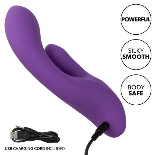 img_134350_aef62f0e048eec5ca04e3280d50223af_1.jpg CALEXOTICS - STELLA DUAL PLEASER VIOLETA