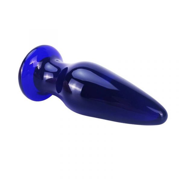 img_134508_ccd0cd732e9c729f1448c5a627d61118_1.jpg TOYJOY - THE SHINING PLUG CRISTAL VIBRADOR
