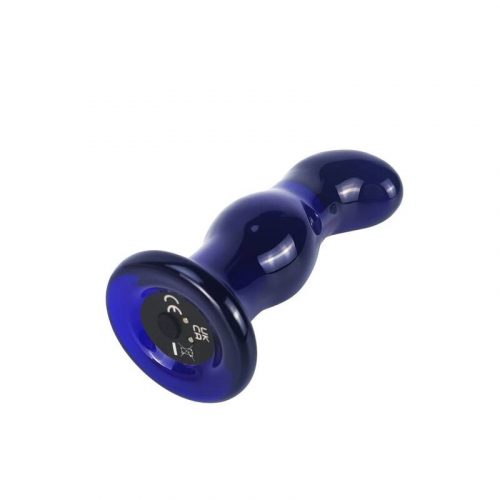img_134534_cccfb99e5d2d38e5169bd555c42b9c6e_1.jpg TOYJOY - THE GLEAMING PLUG CRISTAL VIBRADOR