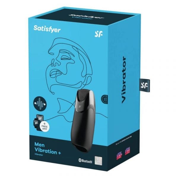 img_134792_b9ceb0a9ba620ac4eb18a2d3a556c88b_1.jpg SATISFYER - MEN VIBRATION+ NEGRO