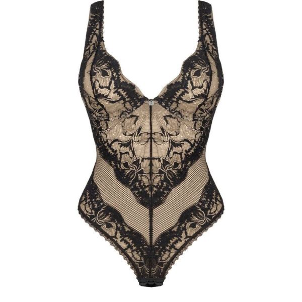 OBSESSIVE - OLVIDIA TEDDY XS/S