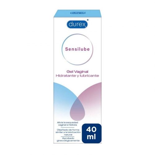 img_134945_3d8b1eb6a39216fc6d065f46342b4d12_1.jpg DUREX - SENSILUBE GEL HIDRATANTE Y LUBRICANTE 40 ML
