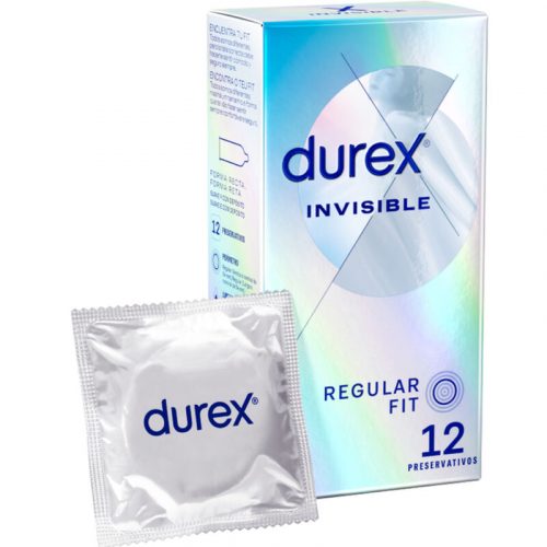 img_135012_49b32df0ba409d5b285fd206aa9e9dfc_1.jpg DUREX - PRESERVATIVOS INVISIBLE ULTRA FINO 12 UNIDADES
