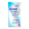 img_135013_f7e02a7e61f8bd7189e8a9cc848ba9d5_1.png DUREX - PRESERVATIVOS INVISIBLE ULTRA FINO 12 UNIDADES