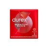 DUREX - PRESERVATIVOS SENSITIVO 3 UNIDADES