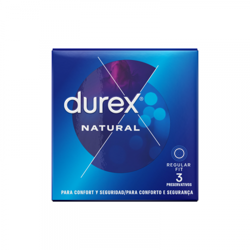 img_135028_c275d02b53757cc4c6af4eef6ec692d5_1.png DUREX - PRESERVATIVOS NATURAL 3 UNIDADES