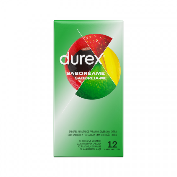 img_135037_9e251687ebe097023e4958f339589bba_1.png DUREX - SABOREAME 12 UNIDADES