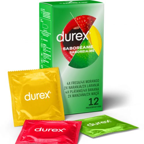 img_135038_1e4298e0c020d5009e6ae414d4c3ecf3_1.jpg DUREX - SABOREAME 12 UNIDADES